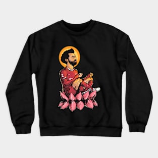 Salah Celebration Crewneck Sweatshirt